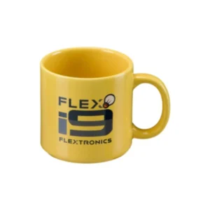 LPR Promocional - Brinde Caneca de Cerâmica