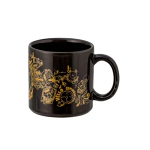 LPR Promocional - Brinde Caneca de Cerâmica