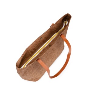 LPR Promocional - Brinde Bolsa de Palha