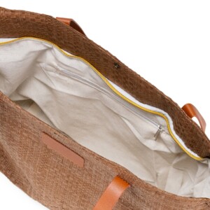 LPR Promocional - Brinde Bolsa de Palha