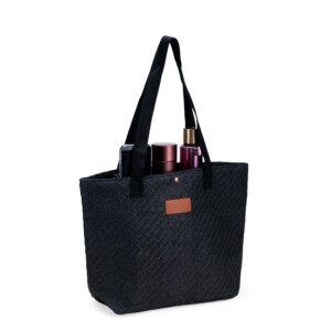 LPR Promocional - Brinde Bolsa de Palha