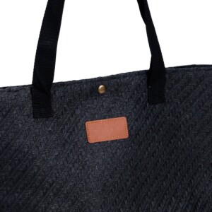 LPR Promocional - Brinde Bolsa de Palha
