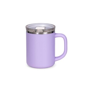 LPR Promocional - Brinde Caneca em Inox