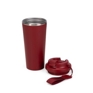 LPR Promocional - Brinde Copo Inox