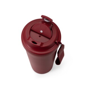 LPR Promocional - Brinde Copo Inox