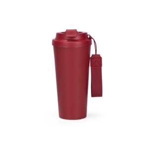 LPR Promocional - Brinde Copo Inox