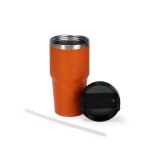 LPR Promocional - Brinde Copo Térmico 600ml