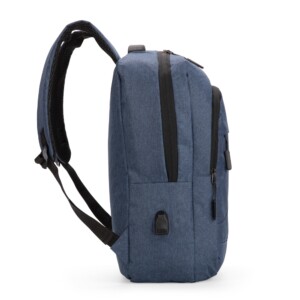 LPR Promocional - Brinde Mochila Oxford
