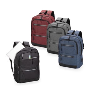 LPR Promocional - Brinde Mochila Oxford