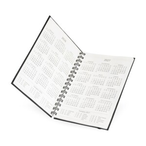 LPR Promocional - Brinde Planner Anual