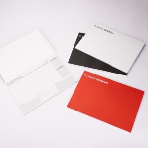 LPR Promocional - Brinde Planner Semanal