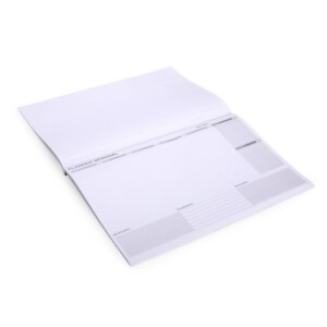 LPR Promocional - Brinde Planner Semanal