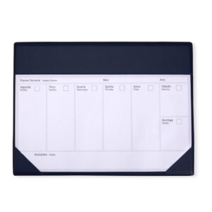 LPR Promocional - Brinde Planner Semanal