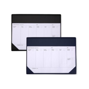 LPR Promocional - Brinde Planner Semanal
