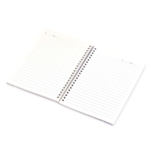 LPR Promocional - Brinde Caderno A5