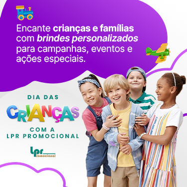 Banner de Destaque - LPR Promocional