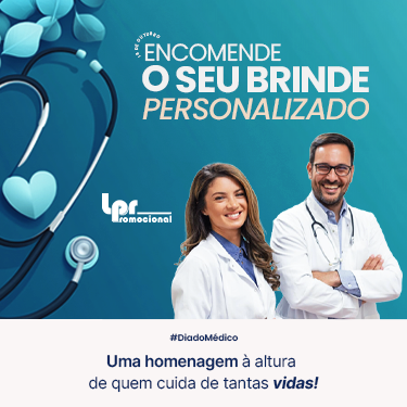 Banner de Destaque - LPR Promocional
