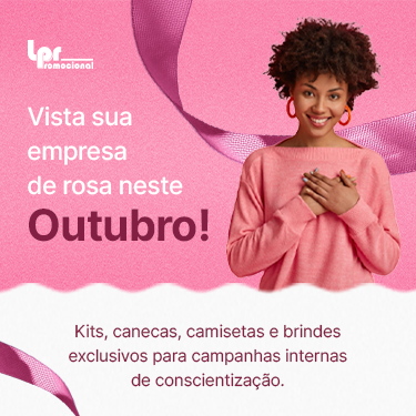 Banner de Destaque - LPR Promocional