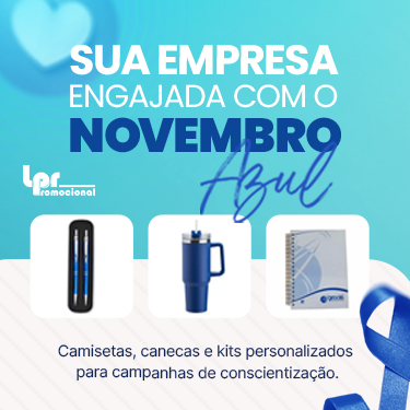 Banner de Destaque - LPR Promocional