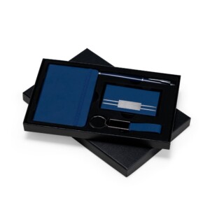 LPR Promocional - Brinde Kit Executivo
