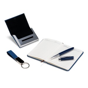 LPR Promocional - Brinde Kit Executivo