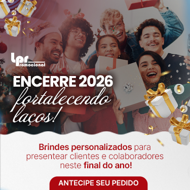 Banner de Destaque - LPR Promocional